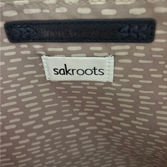 Sakroots Backpack - Picture 3 of 11